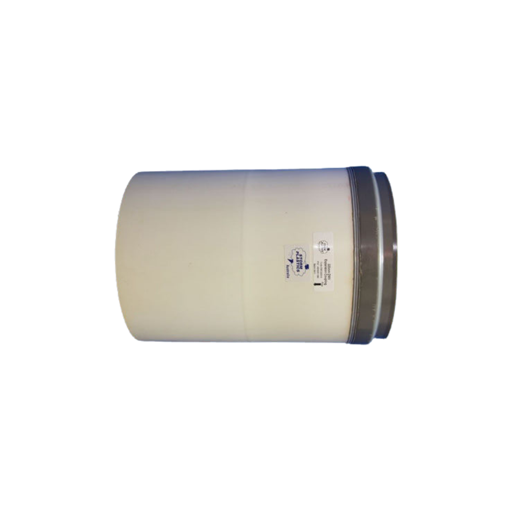 225Mm Dwv Female/Female Expansion Coupling Pvc Dwc225210