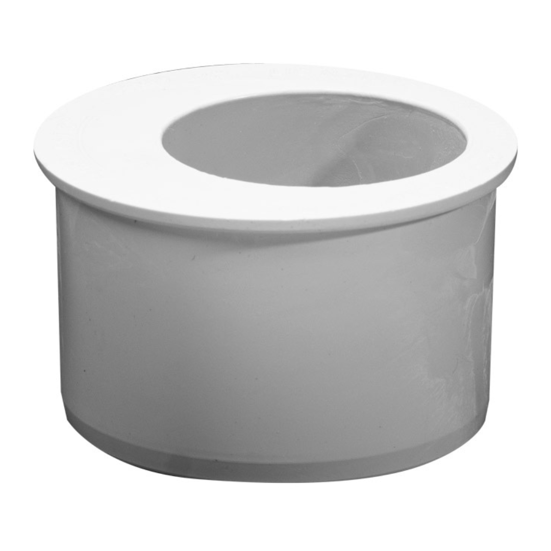 DWV Socket Reducer