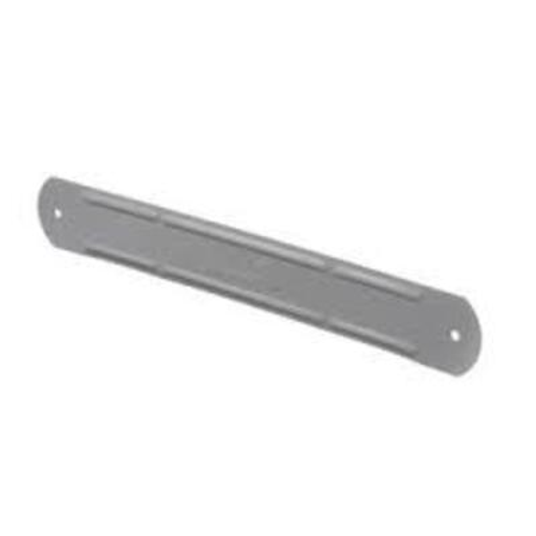 Down Pipe Clips 100 X 75Mm (4X3) Flat Zinc