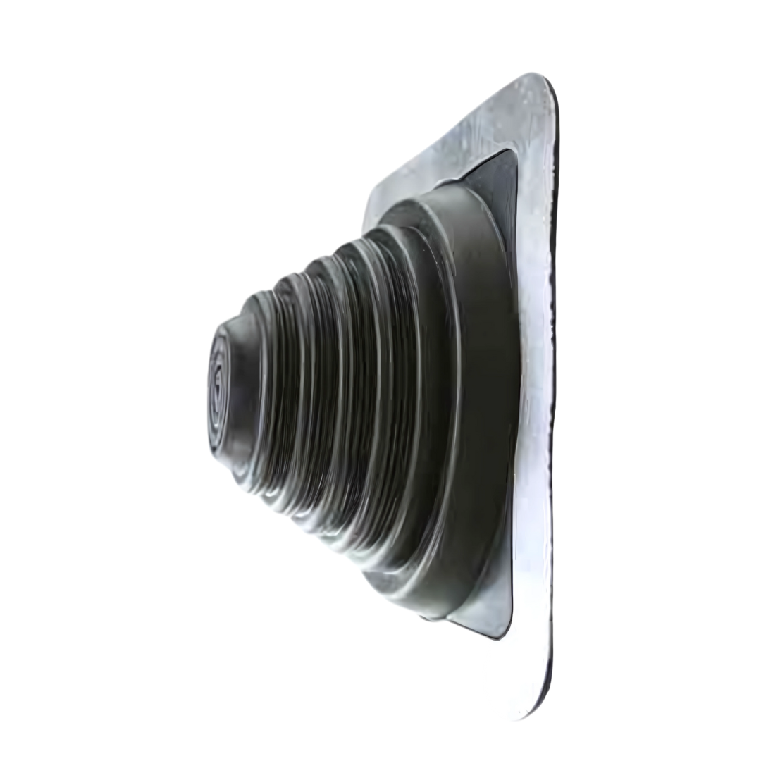 Dektite/Aquaseal Square 5-55 Black Epdm