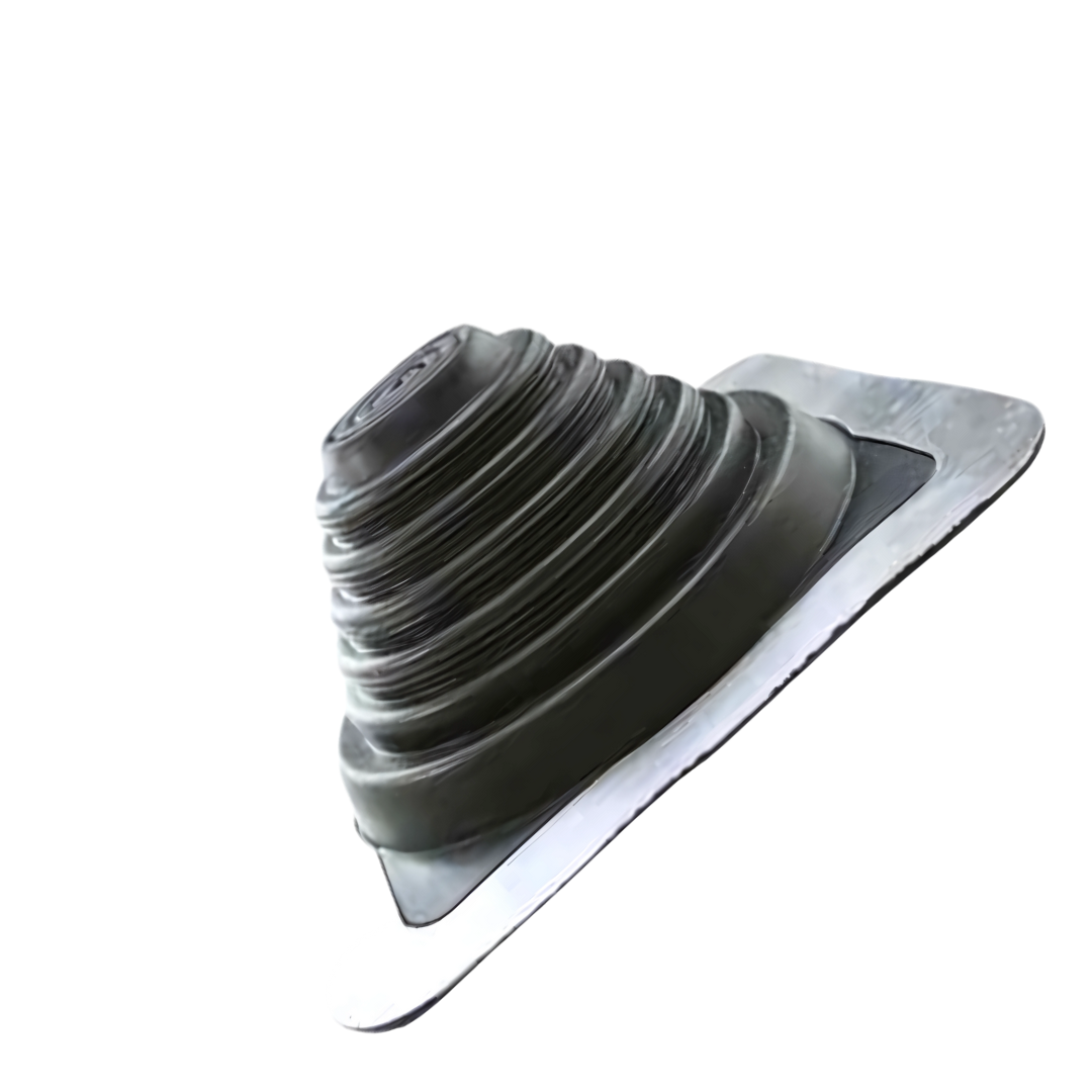 Dektite/Aquaseal Square 5-55 Black Epdm