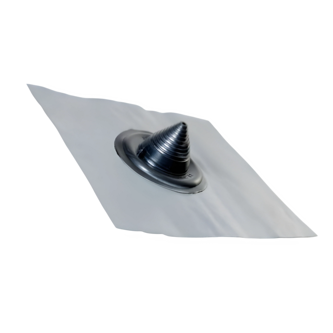 Dektite #1 Nu-Lead Epdm Black 12-70