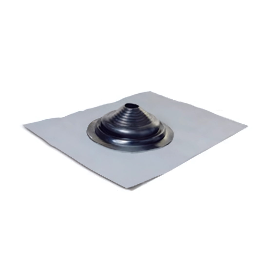 Dektite #5 Nu-Lead Epdm Black 175-330