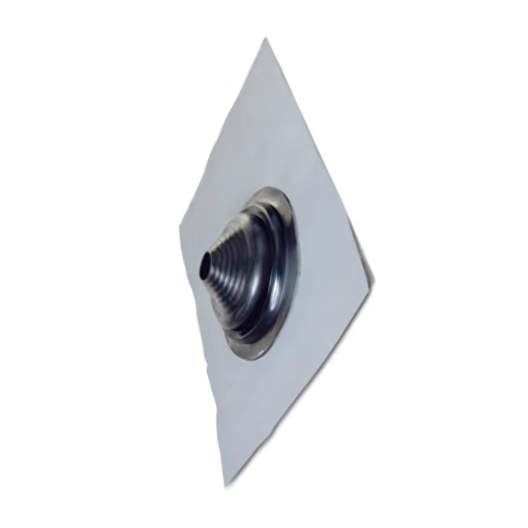 Dektite #5 Nu-Lead Epdm Black 175-330