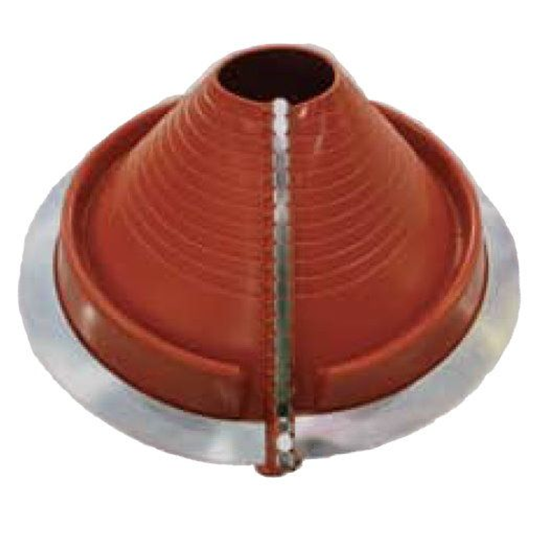 DEKTITE RETROFIT EPDM GREY RF803G 85-255MM