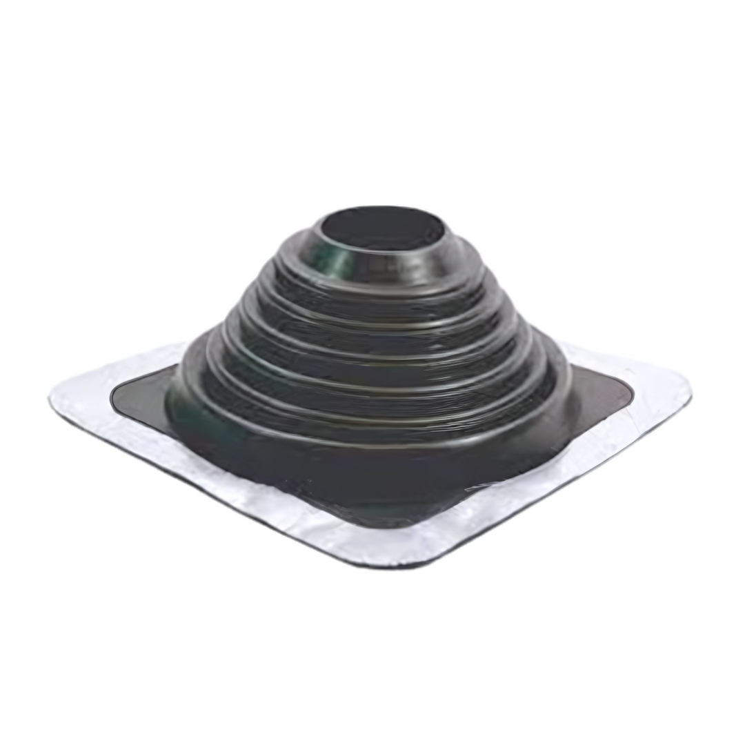 Dektite Square 170-355 Black Epdm