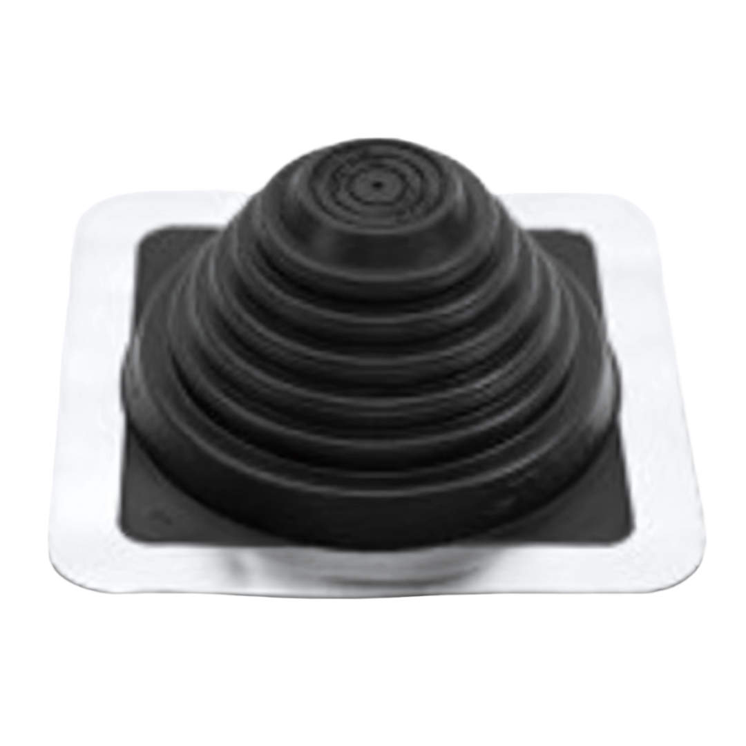 Dektite Square 50-120 Black Epdm