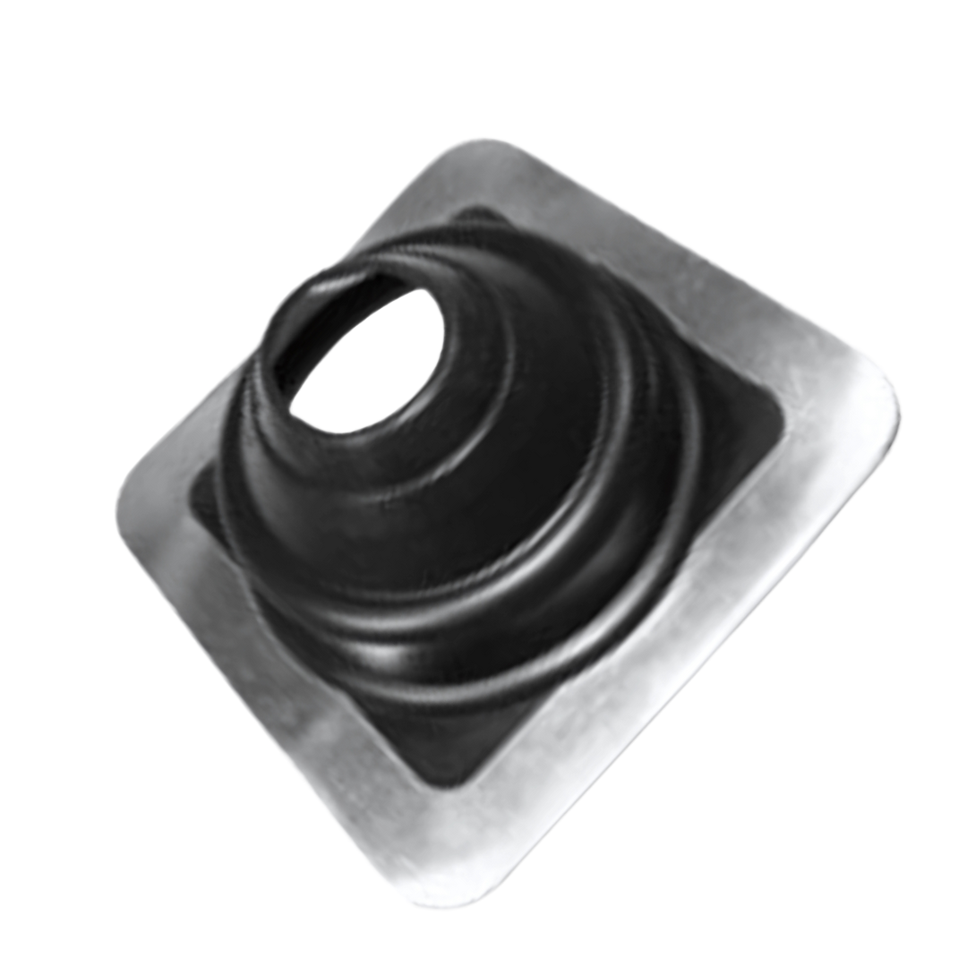 Dektite Square 50-70 Black