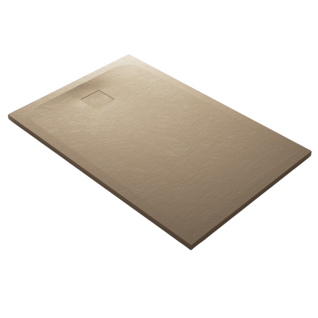 Domus Living Cemento Shower Tray 900mm X 1800mm