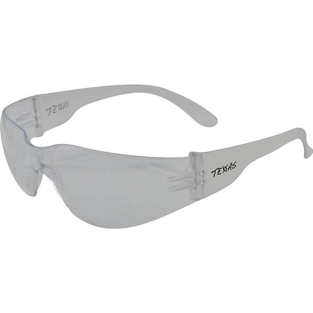 Maxisafe Texas Safety Glasses