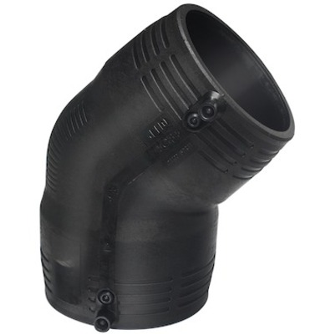 Electrofusion Elbow Sdr11 45Deg 90Mm