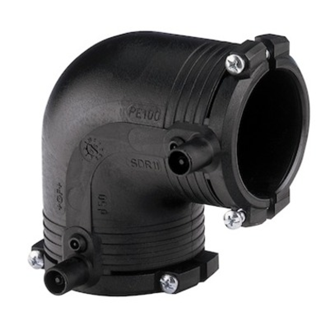 Electrofusion Elbow Sdr11 90Deg 63Mm