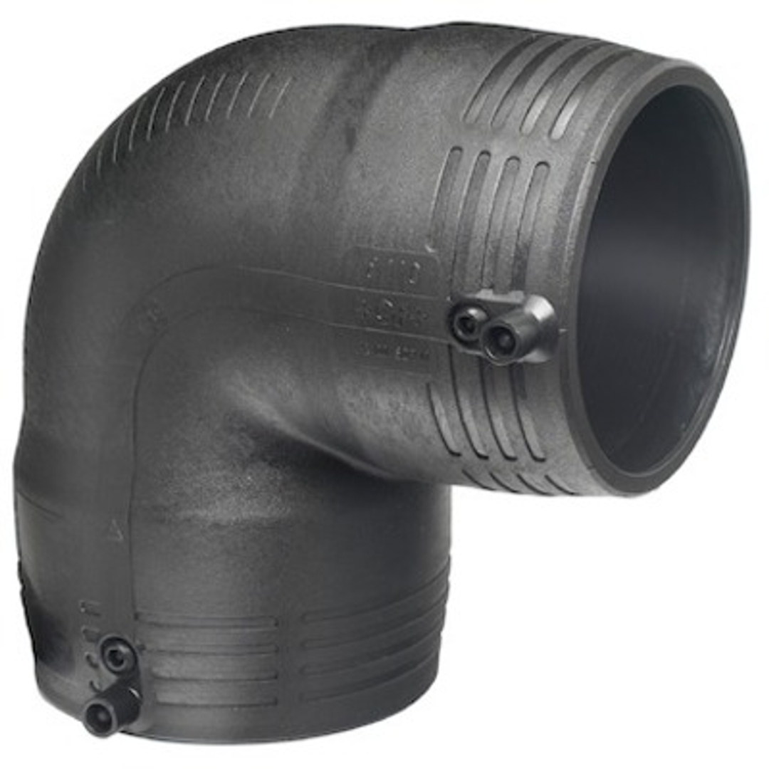 Electrofusion Elbow Sdr11 90Deg 75Mm