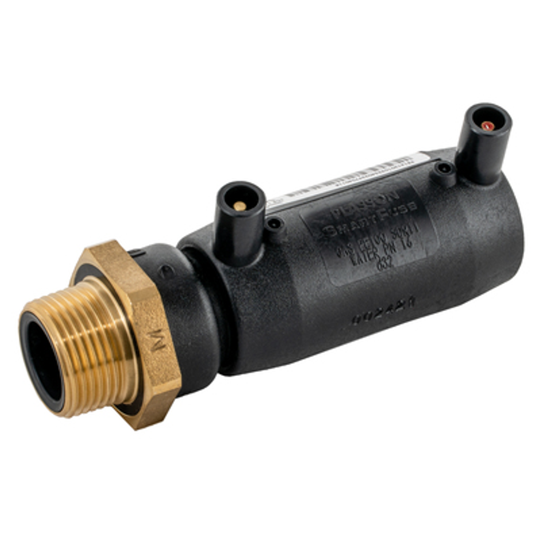 Electrofusion Transition Coupling Sdr11 50 X 32Mi
