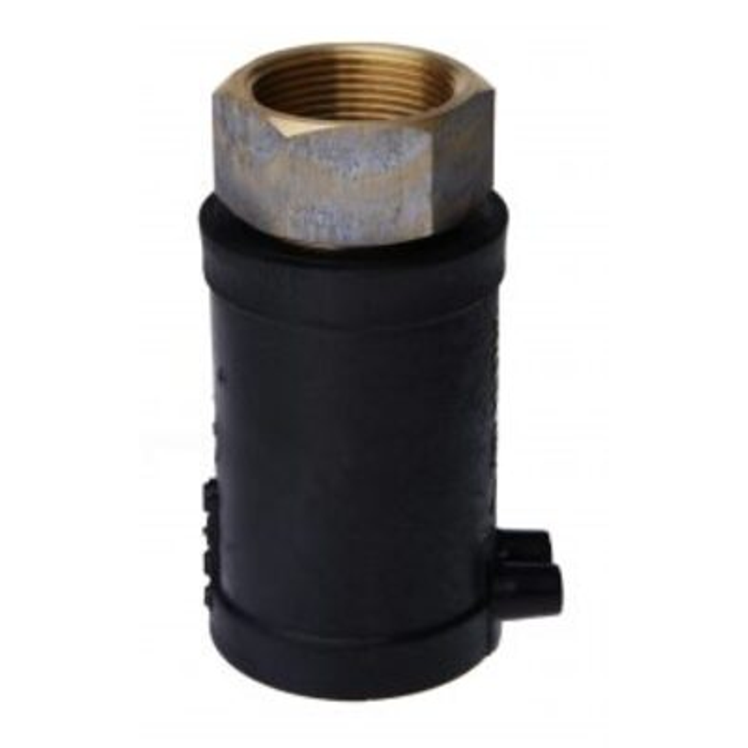 Electrofusion Transition Coupling Sdr11 63 X 50Fi