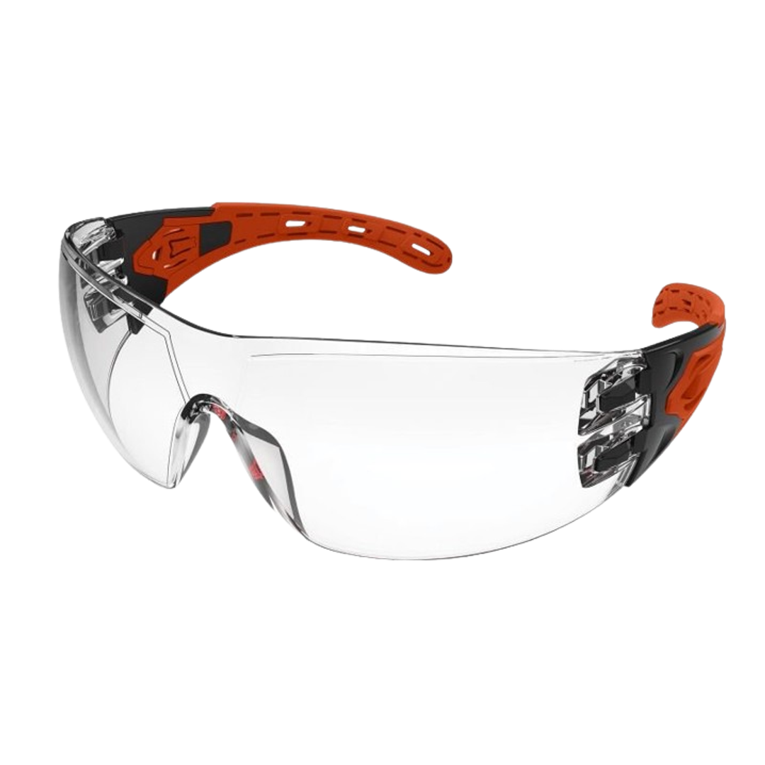 Maxisafe Evolve Safety Glasses