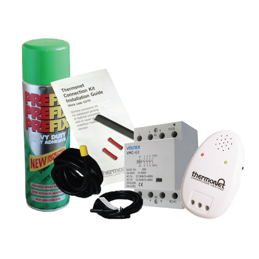 THERMOSTAT FLOOR SENSOR(THERMOGRP P#:5266)