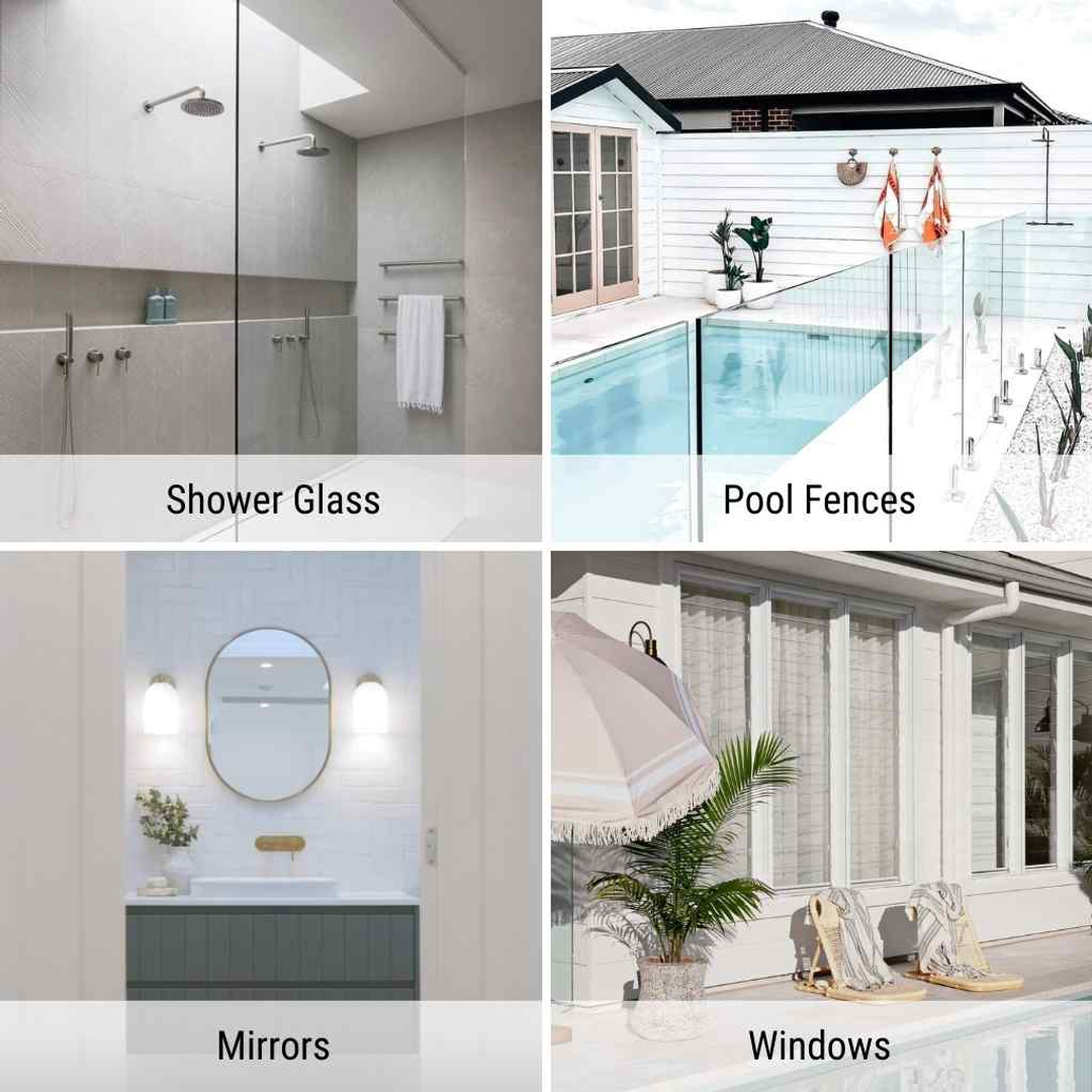 Enduroshield Home Glass Treatment 125Ml Kit