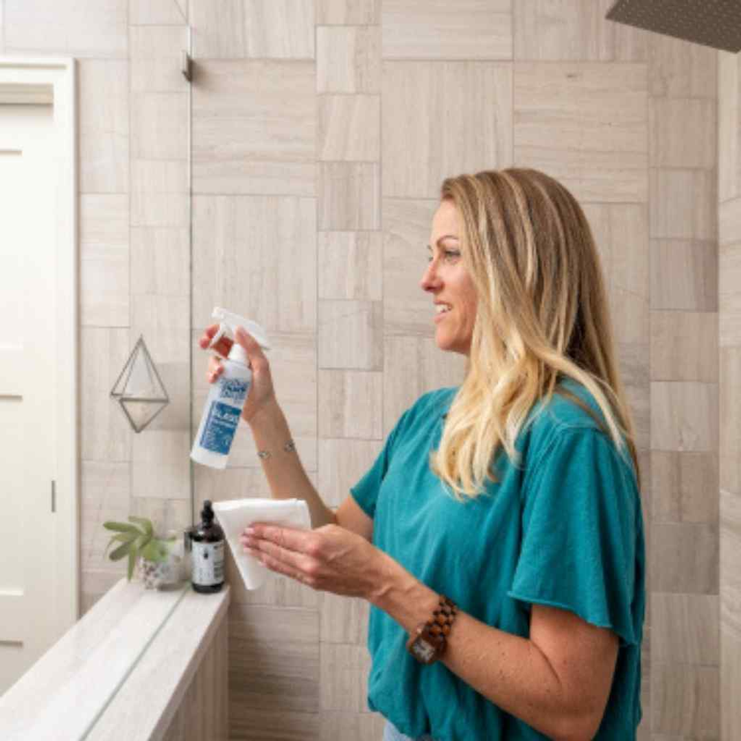 Enduroshield Home Glass Treatment 125Ml Kit