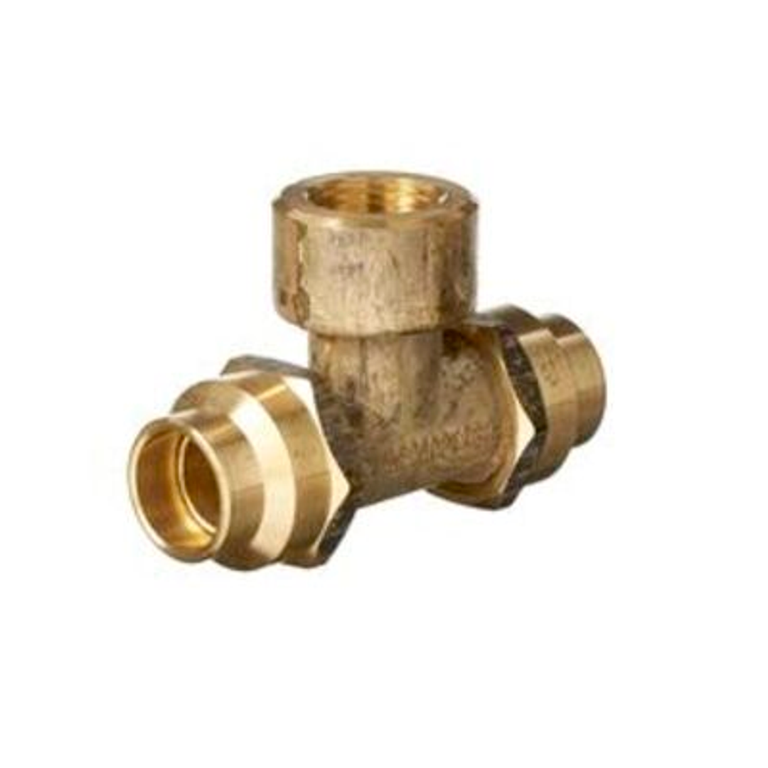 Reducing Double Union Tee