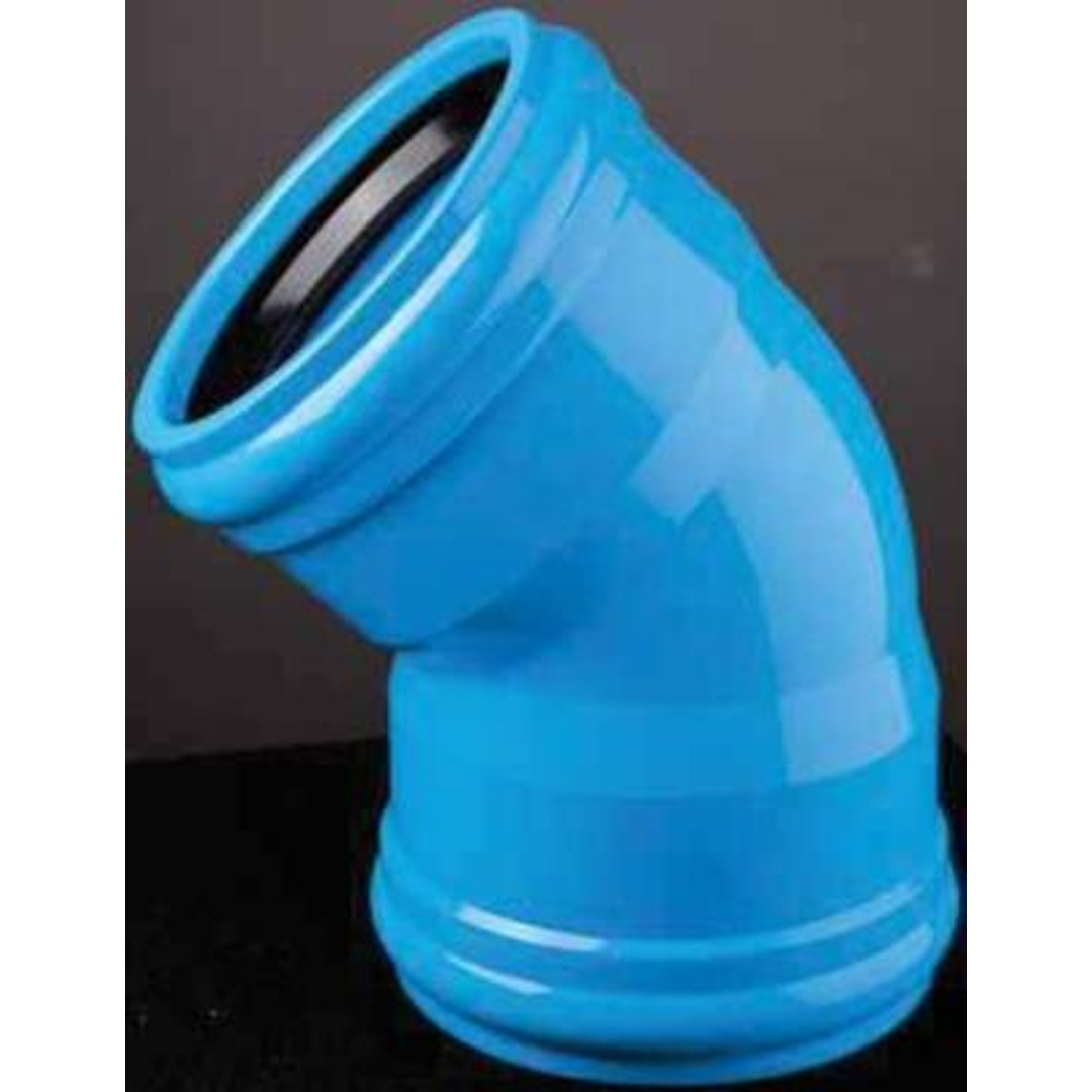 Blue Brute 150 X 45 Socket Bend Bs1545
