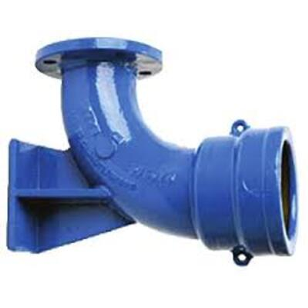 Blue Brute 100 X 100 X 90 Washout Bend Bw010