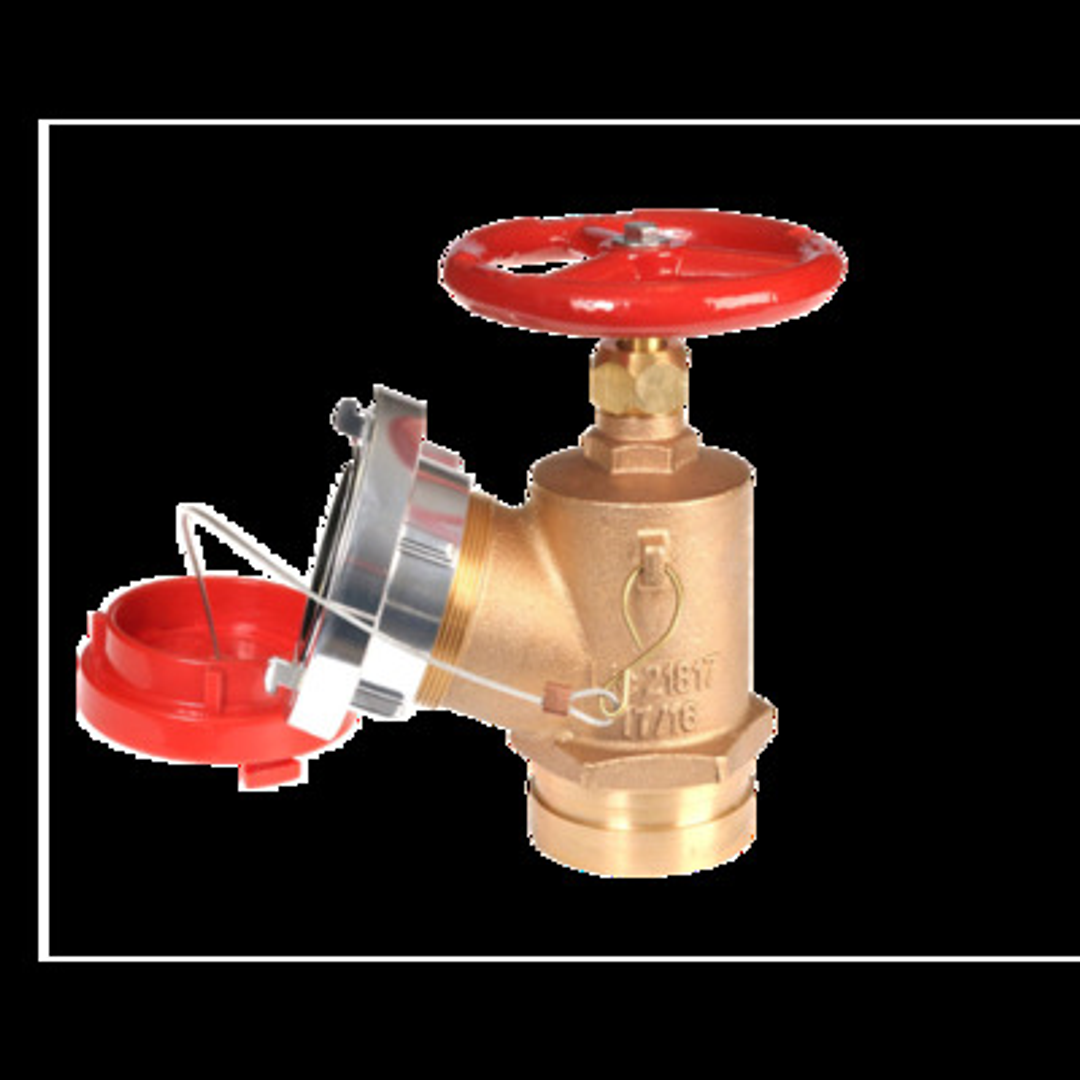 Fire Service Millcock 80 Roll Groove X Storz Connections