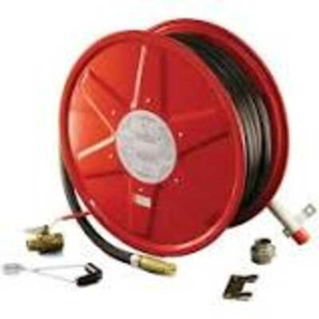 Fire Hose Reel 36M X 19Mm