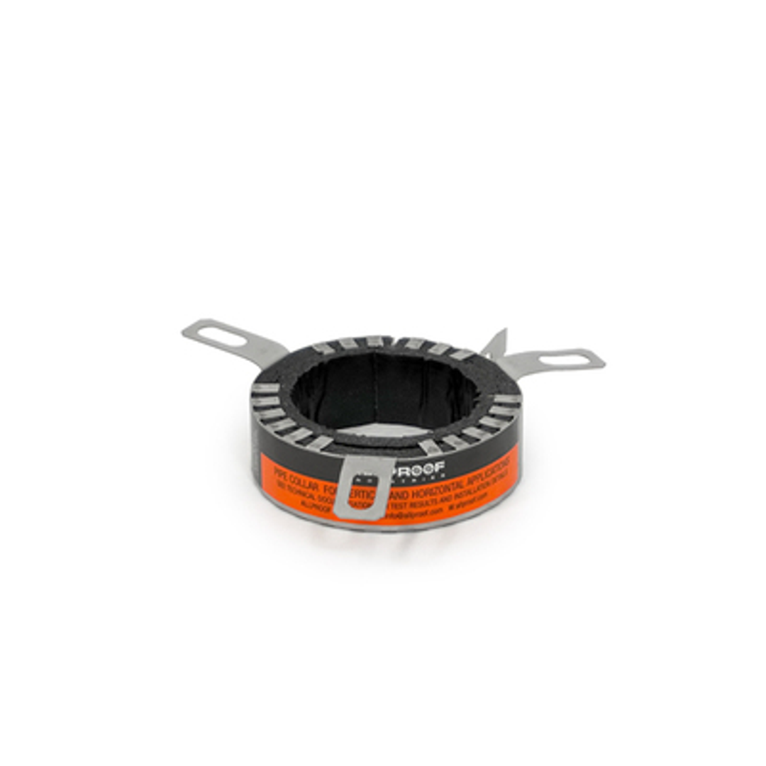 Allproof Retro Fit Fire Collar 50Mm - Allfc50Galv