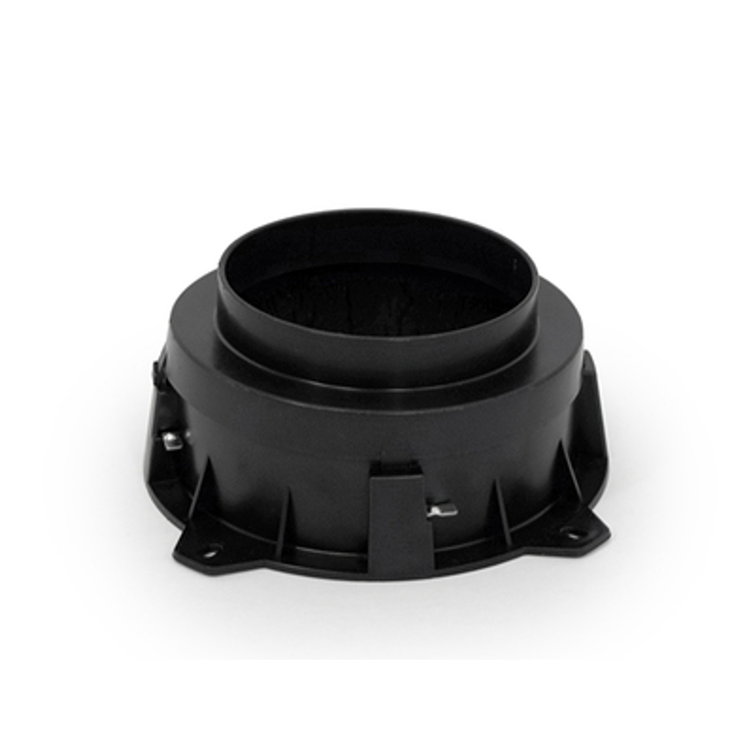 Allproof Cast In Fire Collar Low Stack 100Mm - Cifc100Sl