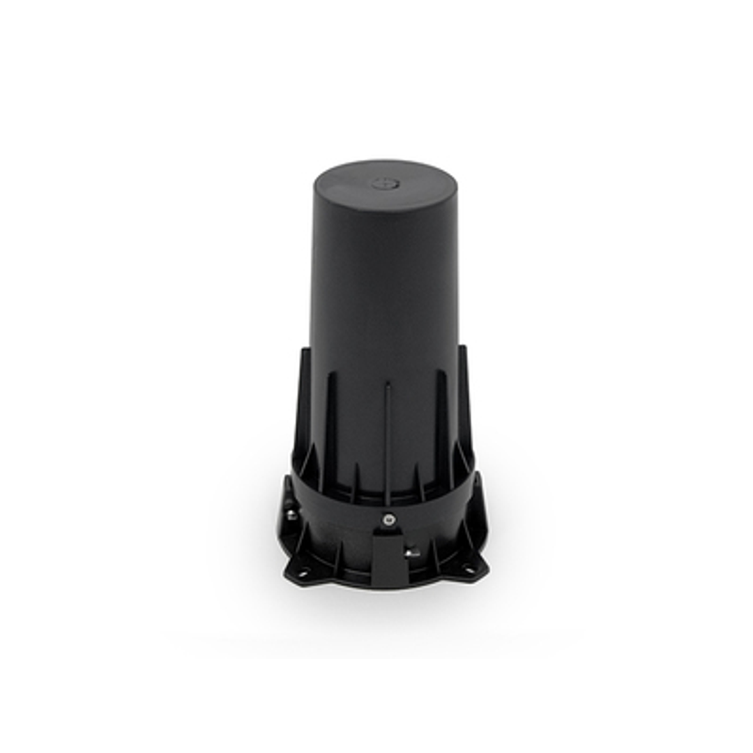 Allproof Cast In Fire Collar High Stack 65/80Mm - Cifc80S