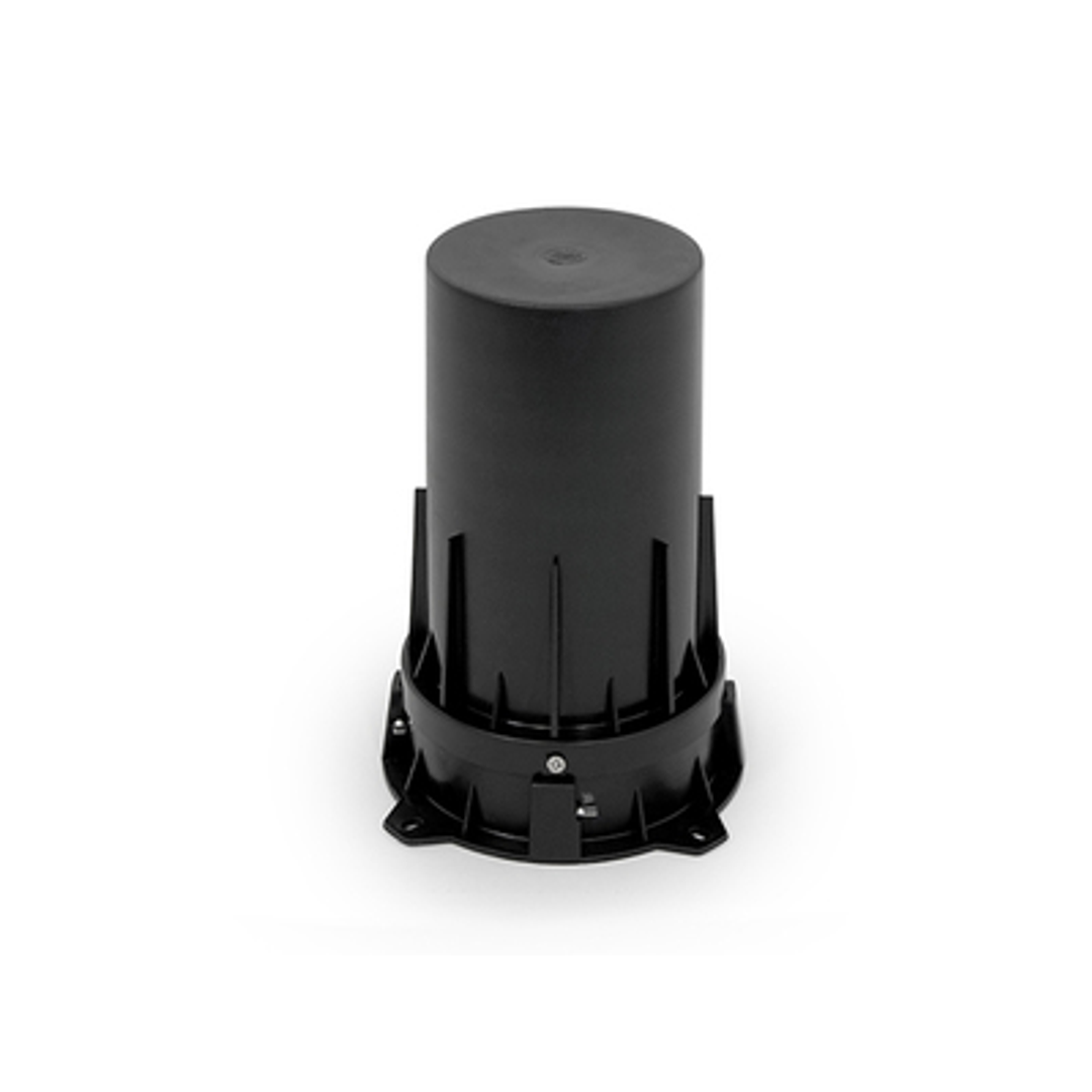Allproof Cast In Fire Collar High Stack 100Mm - Cifc100S