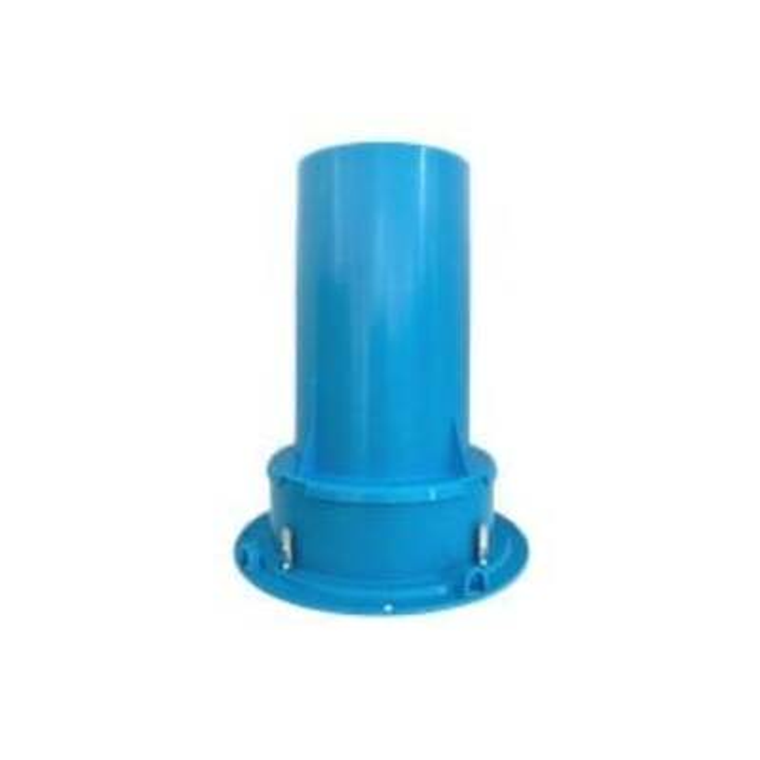 Promat Promaseal 65Mm Cast In High Fire Collar Blue Cih65 164982