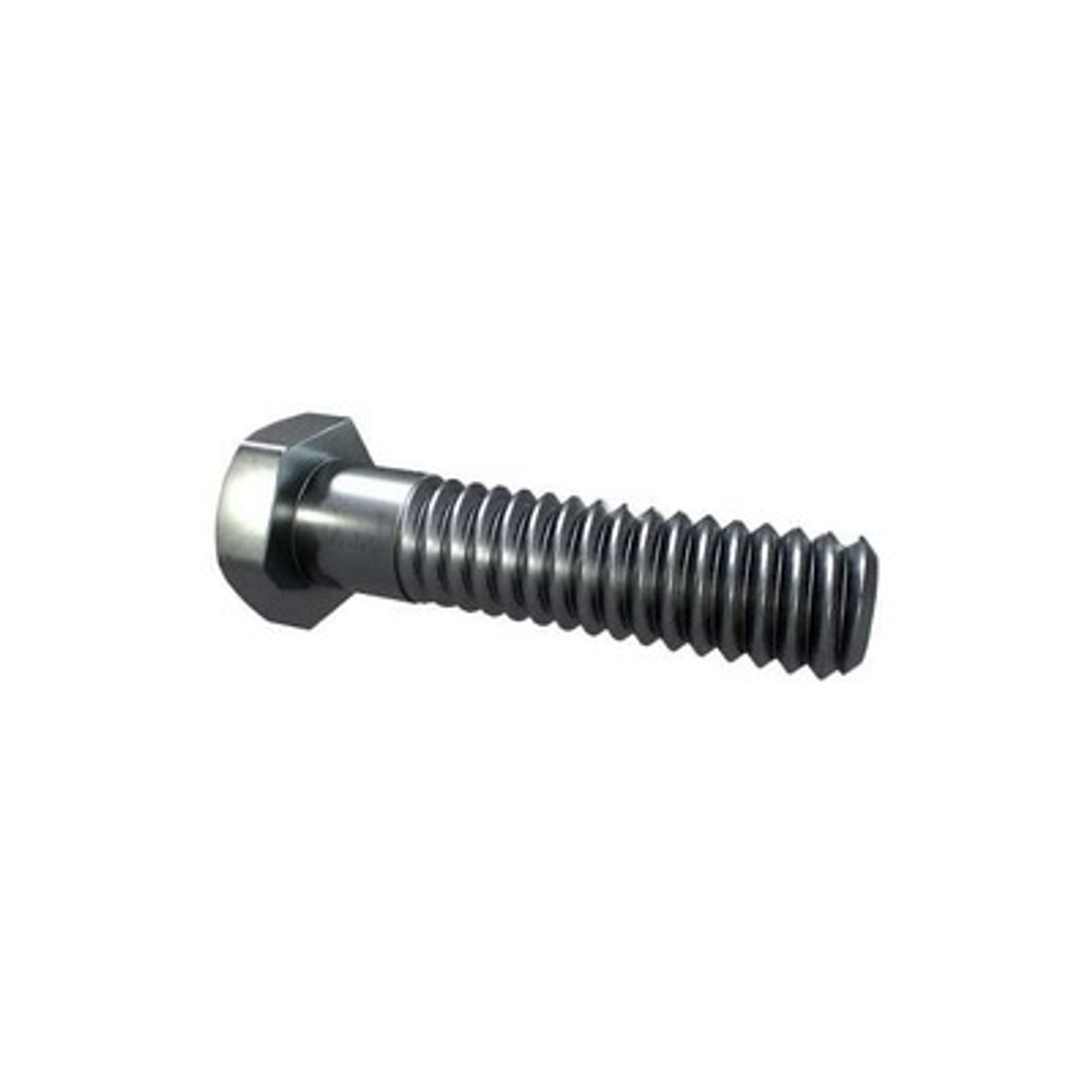 M16 X 40Mm Zinc Bolt Only