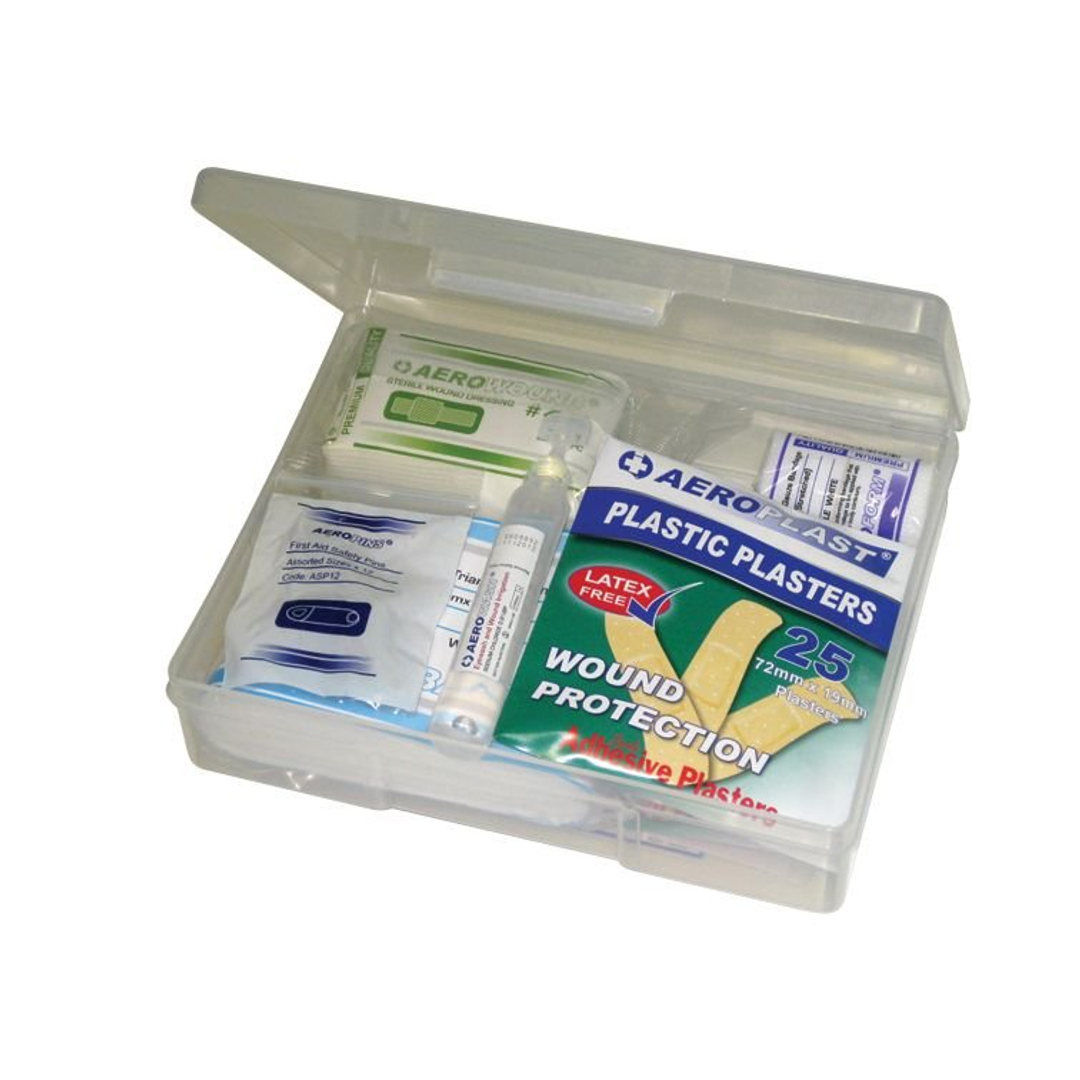 Maxisafe Personal First Aid Kit