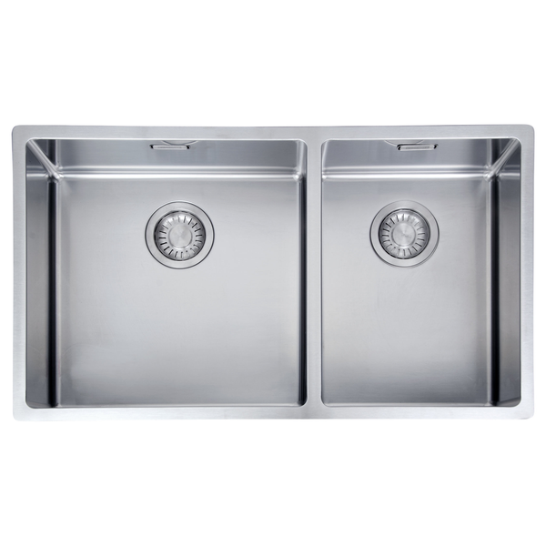 Franke Bolero 1 & 3/4 Bowl Sink