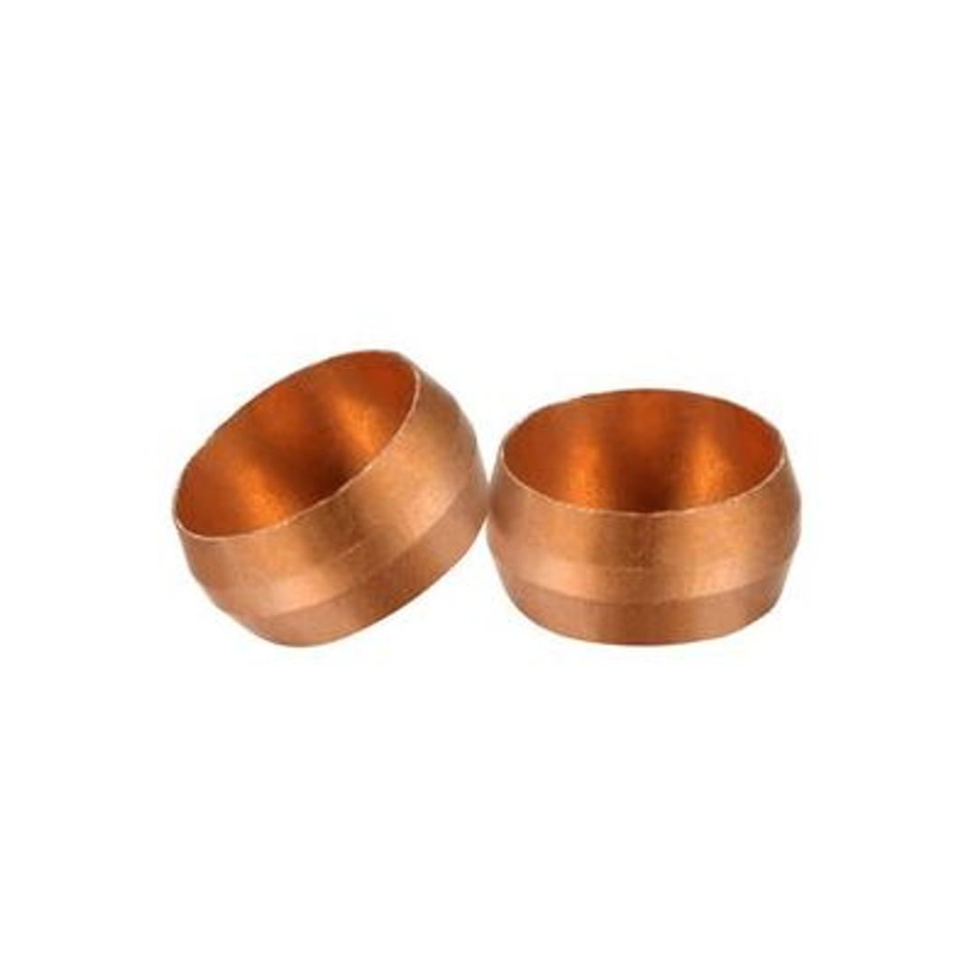 Yorktite Olives 12Mm Copper