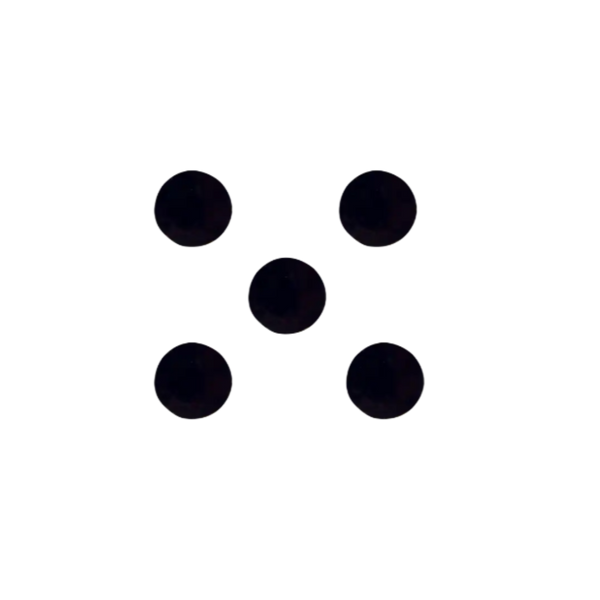 Fixaloo 11mm Ballcock Standard Washer (5 Pack)