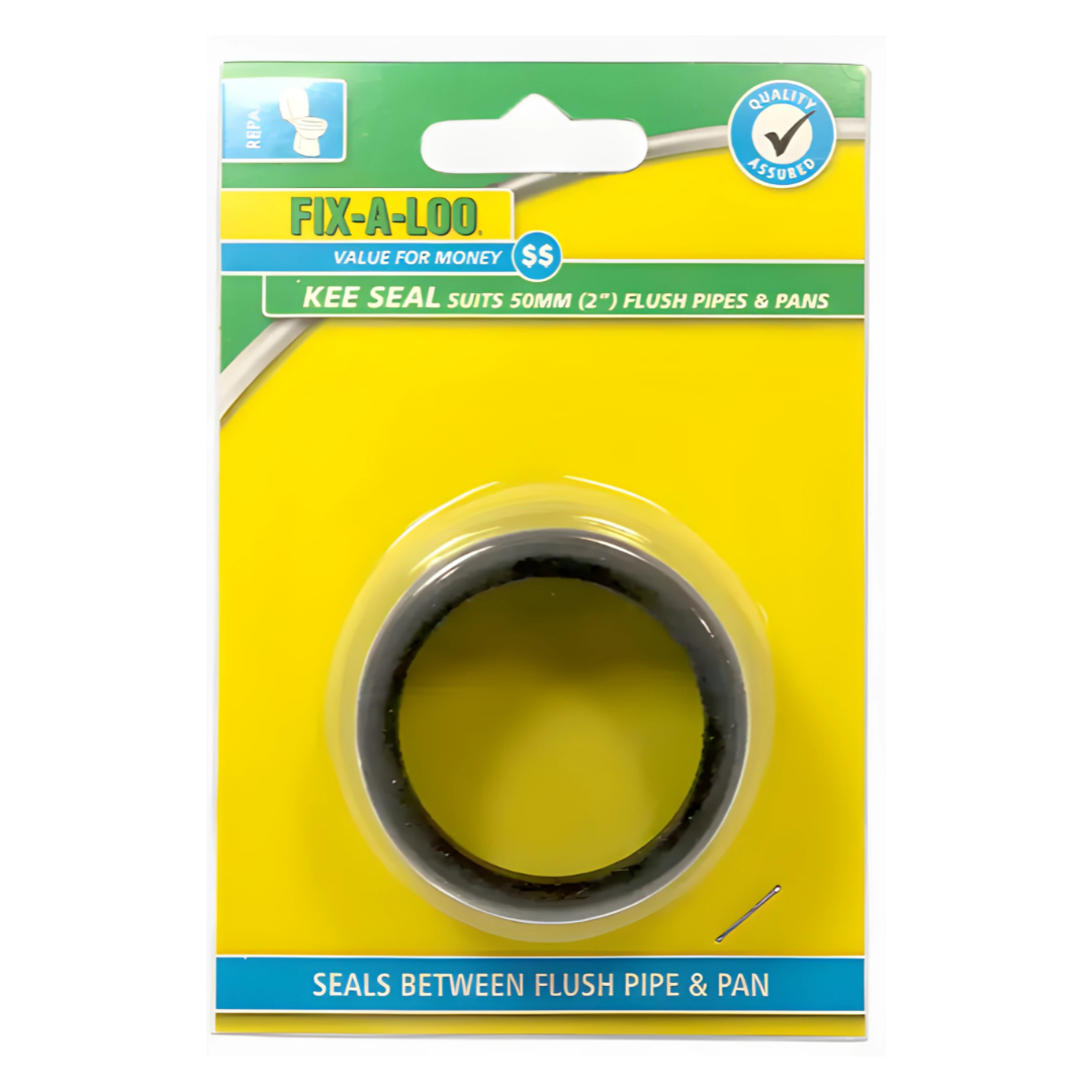 Fixaloo 50mm Keeseal