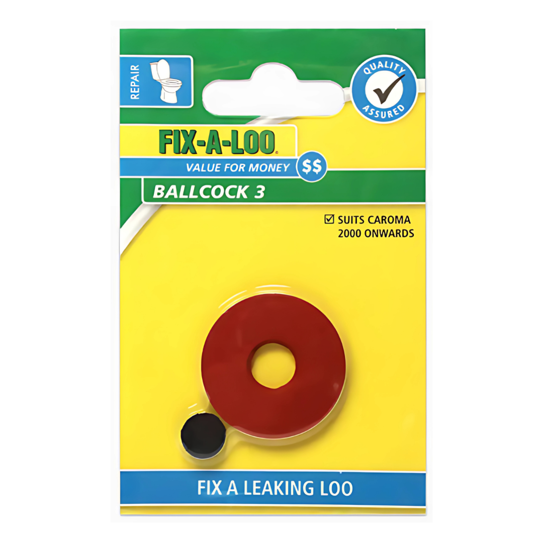 Fixaloo Caroma Ballcock #3