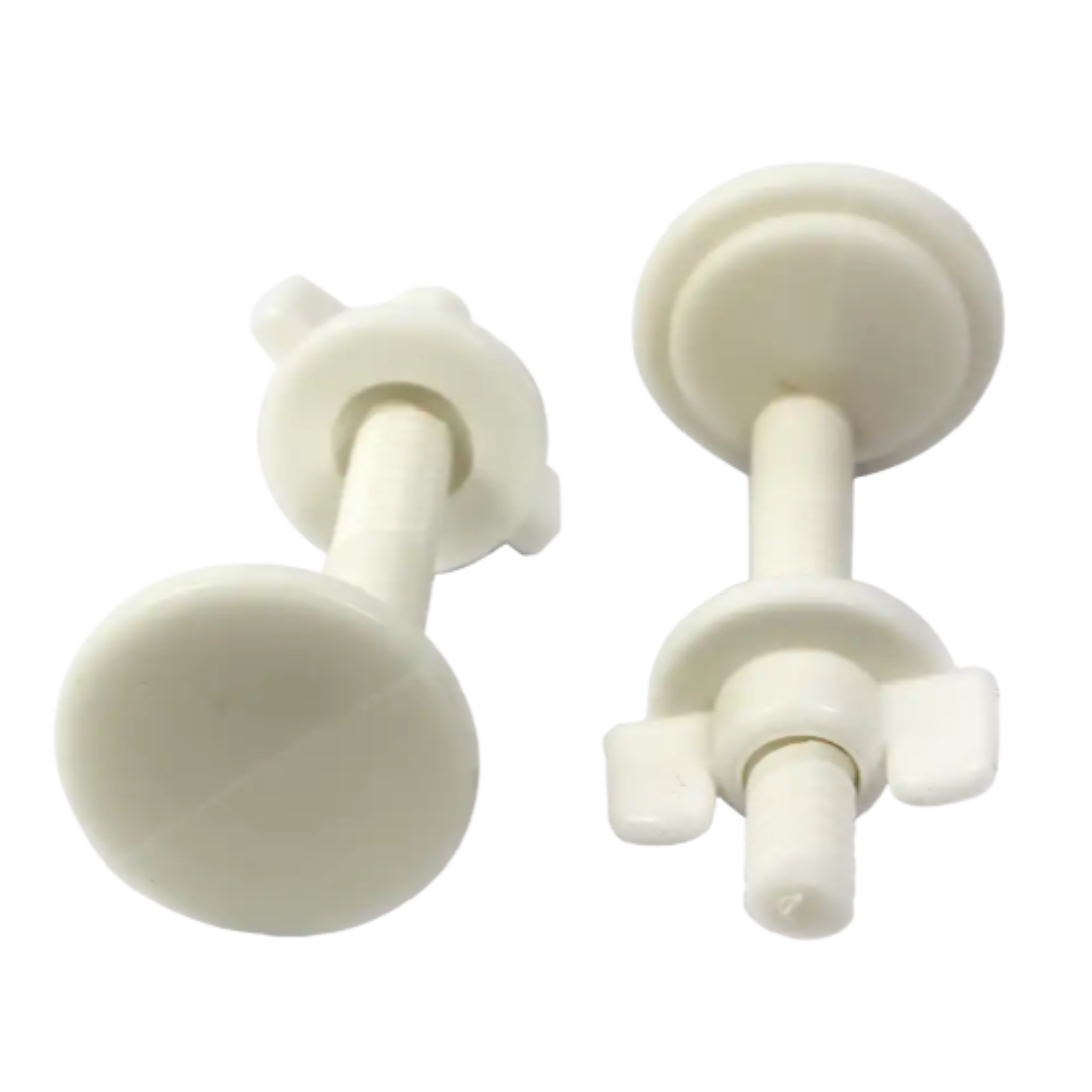 Fixaloo Caroma Toilet Seat Nut & Bolt