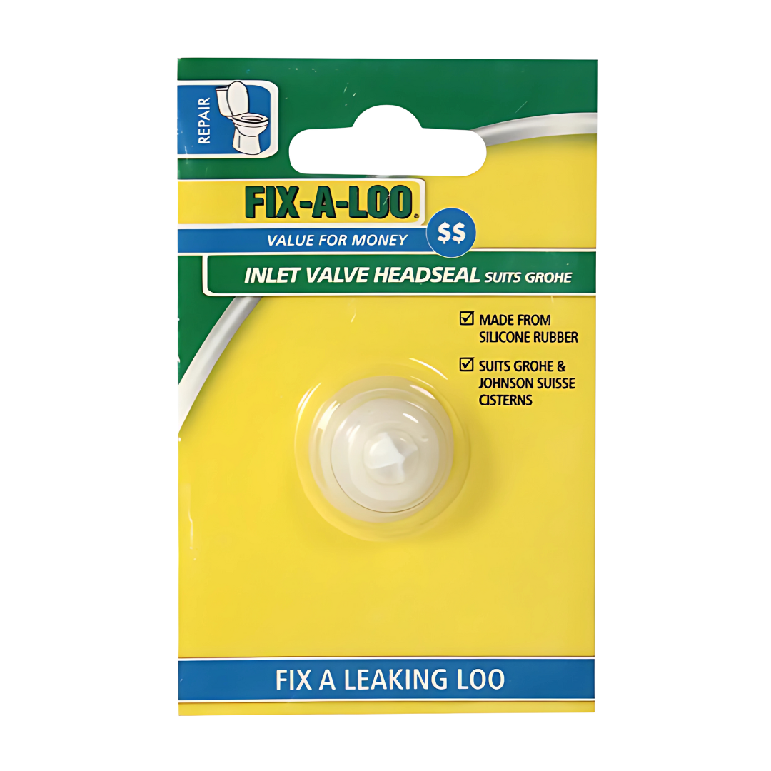 Fixaloo Cistern Repair Suit Grohe Dal Geberit