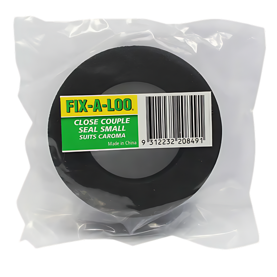 Fixaloo Close Couple Seal Foam