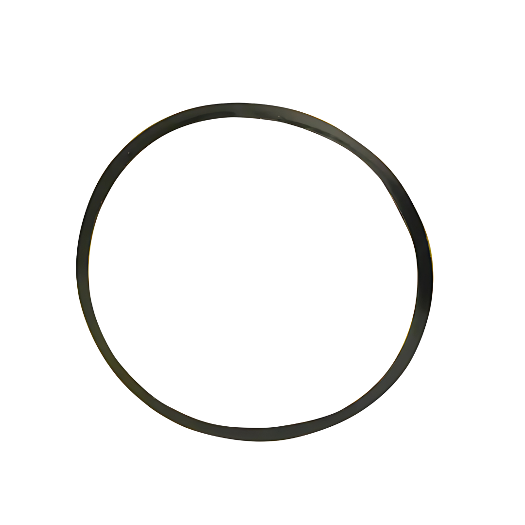 Fixaloo Flushpipe Ring