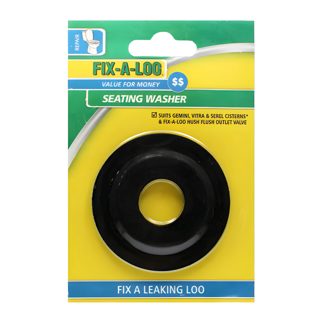 Fixaloo Seating Washer Gemini