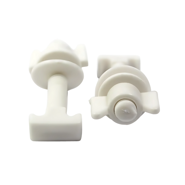 Fixaloo Spotless Toilet Seat Nut & Bolt