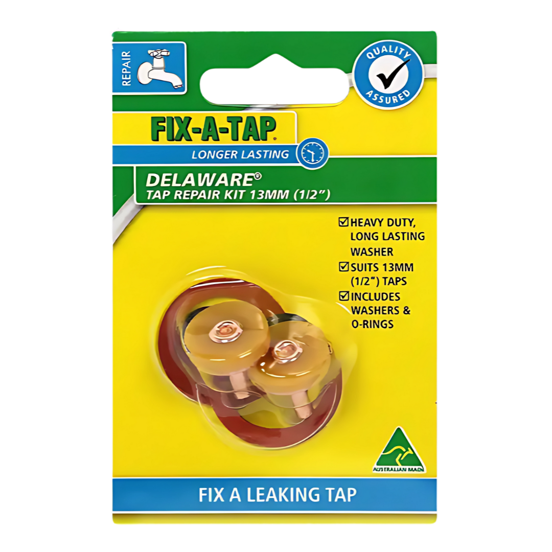 Fixatap 12mm Tap Repair Kit