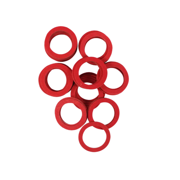 Fixatap 13mm Fibre Body Washers