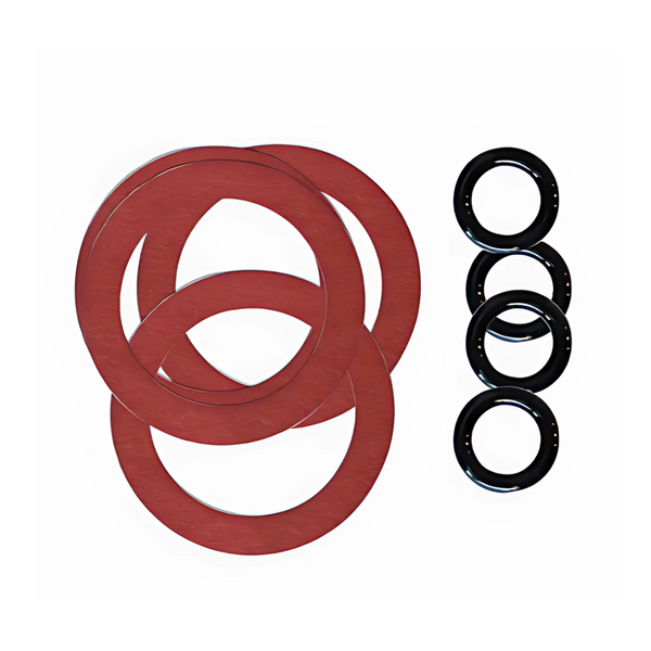 Fixatap 15mm Fibre Body Washers