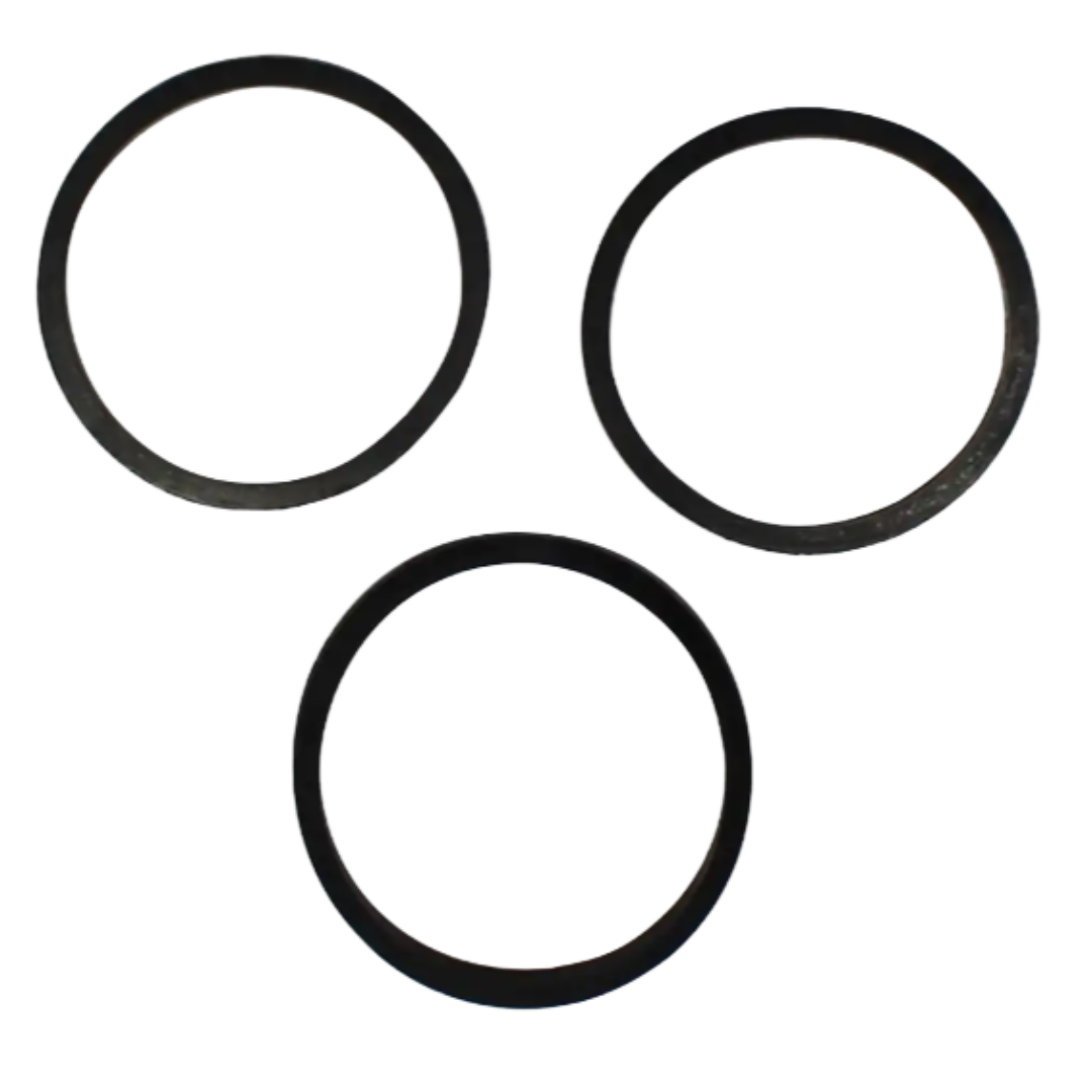 Fixatap 40mm Trap Washers (3 Pack)